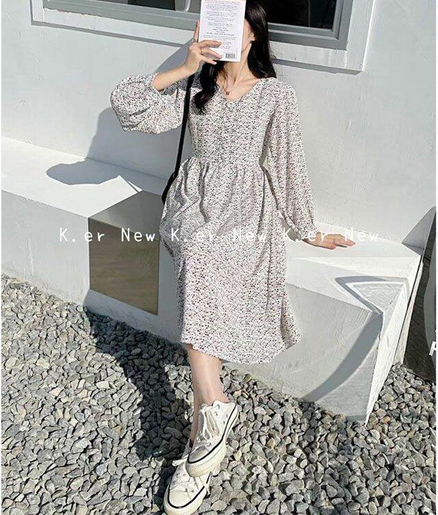 Váy baby doll 20