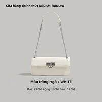 URCDN RDALVO | Túi Nữ Thời Trang Họa Tiết Cá Sấu