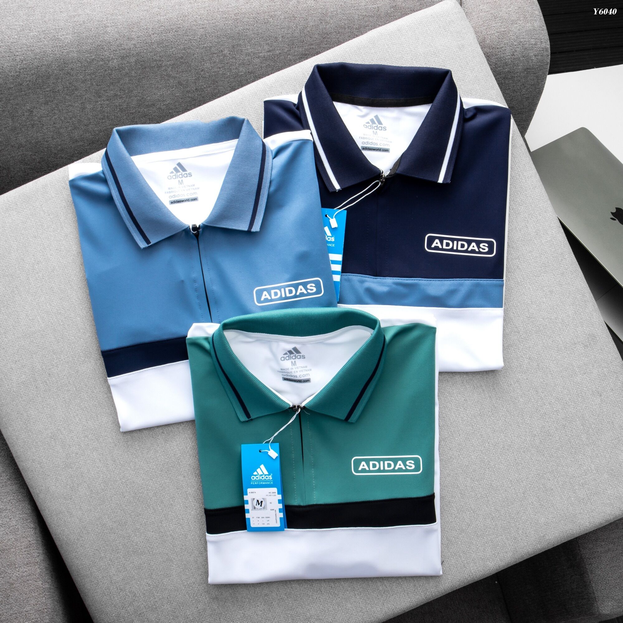 [VNXK]Set đồ thể thao ADIDAS hàng xuất