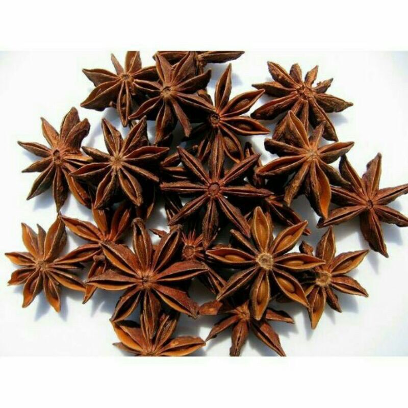 100g hoa hồi khô tây bắc