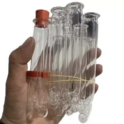 cóng uống thủy tinh 7cm lồng chim chào mào