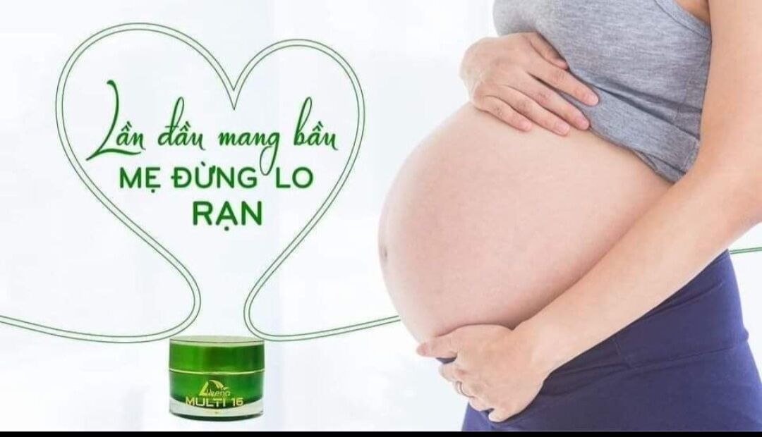 compo 3 hộp chống rạn da multi16 hủ 20g
