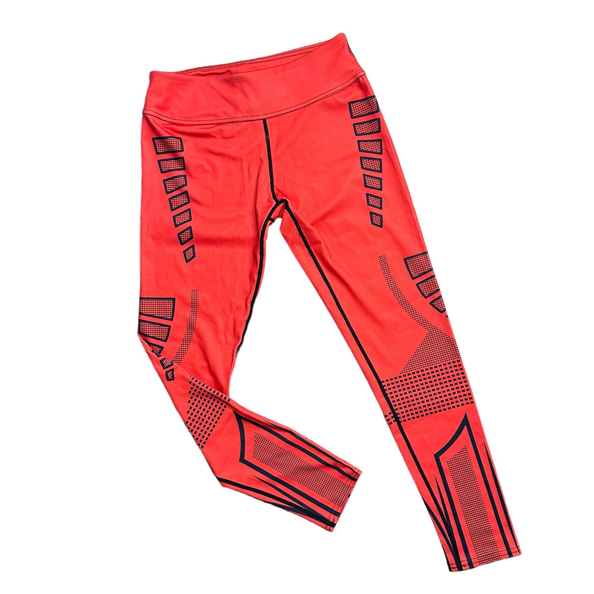 Quần legging bigsize 64-70kg xã sales