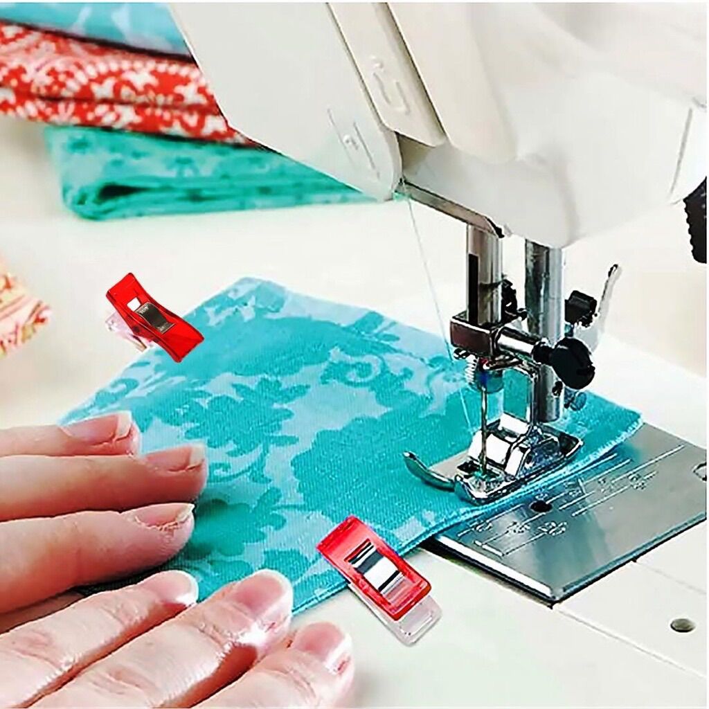 Kẹp giữ vải 5 cái