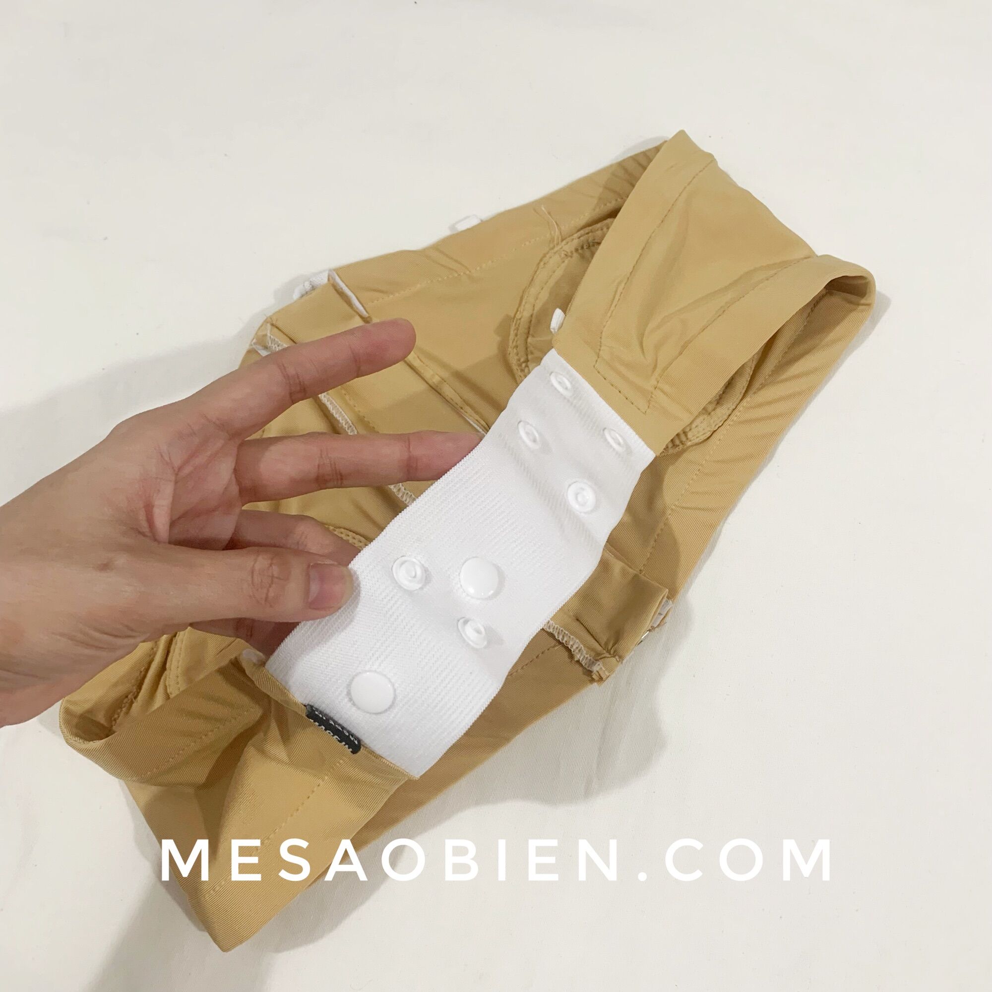 Áo hút sữa rảnh tay cho mẹ (tặng kèm dây áo)