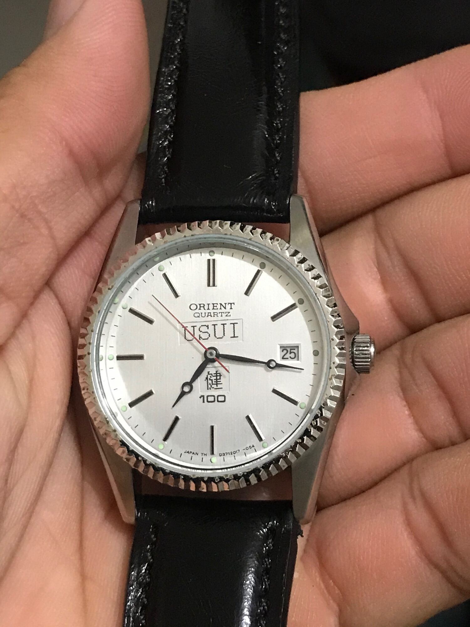 Orient USUI