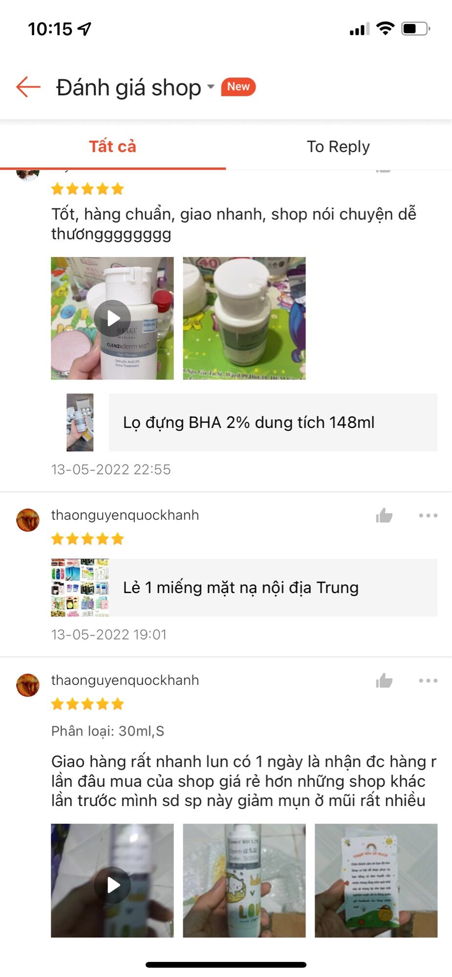 [HÀNG TẶNG] Dung dịch BHA 2% tẩy tế bào chết 20/30ml
