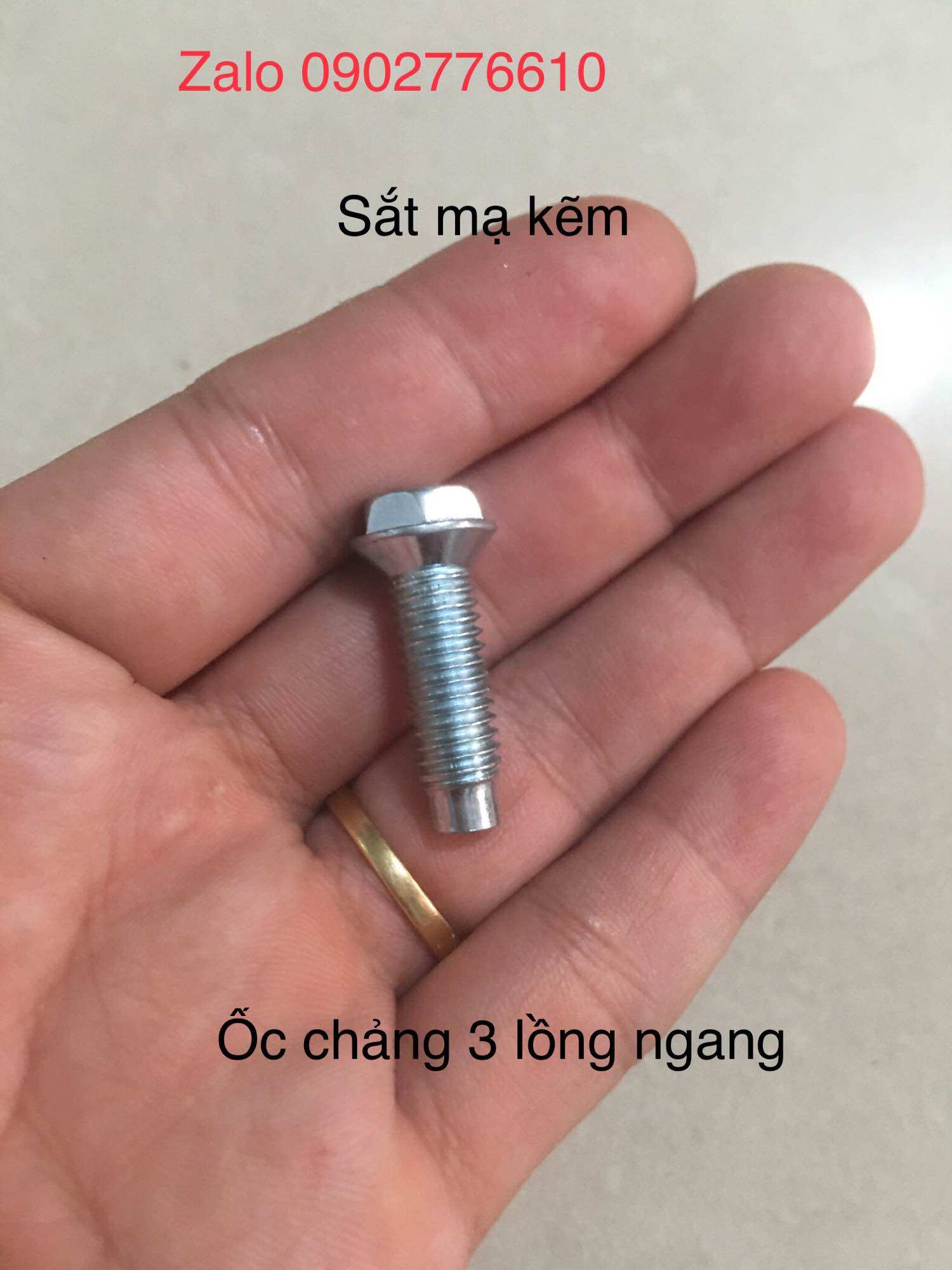 Combo 30 bulong bắt chảng 3 máy giặt lồng ngang