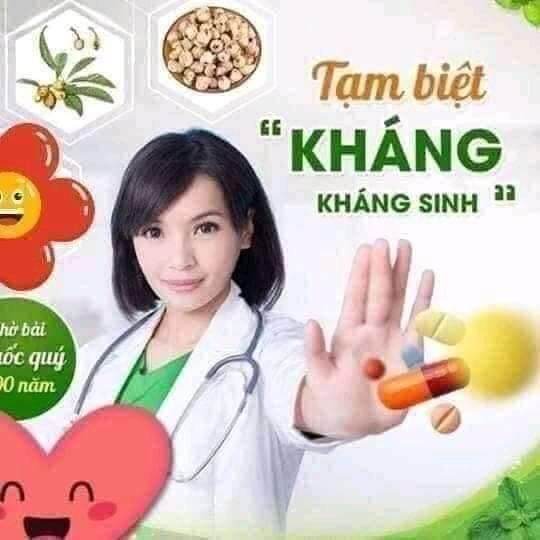 Tinh Dầu Thảo Dược An Nhi ( tinh dầu gia truyền hiệu quả cao)
