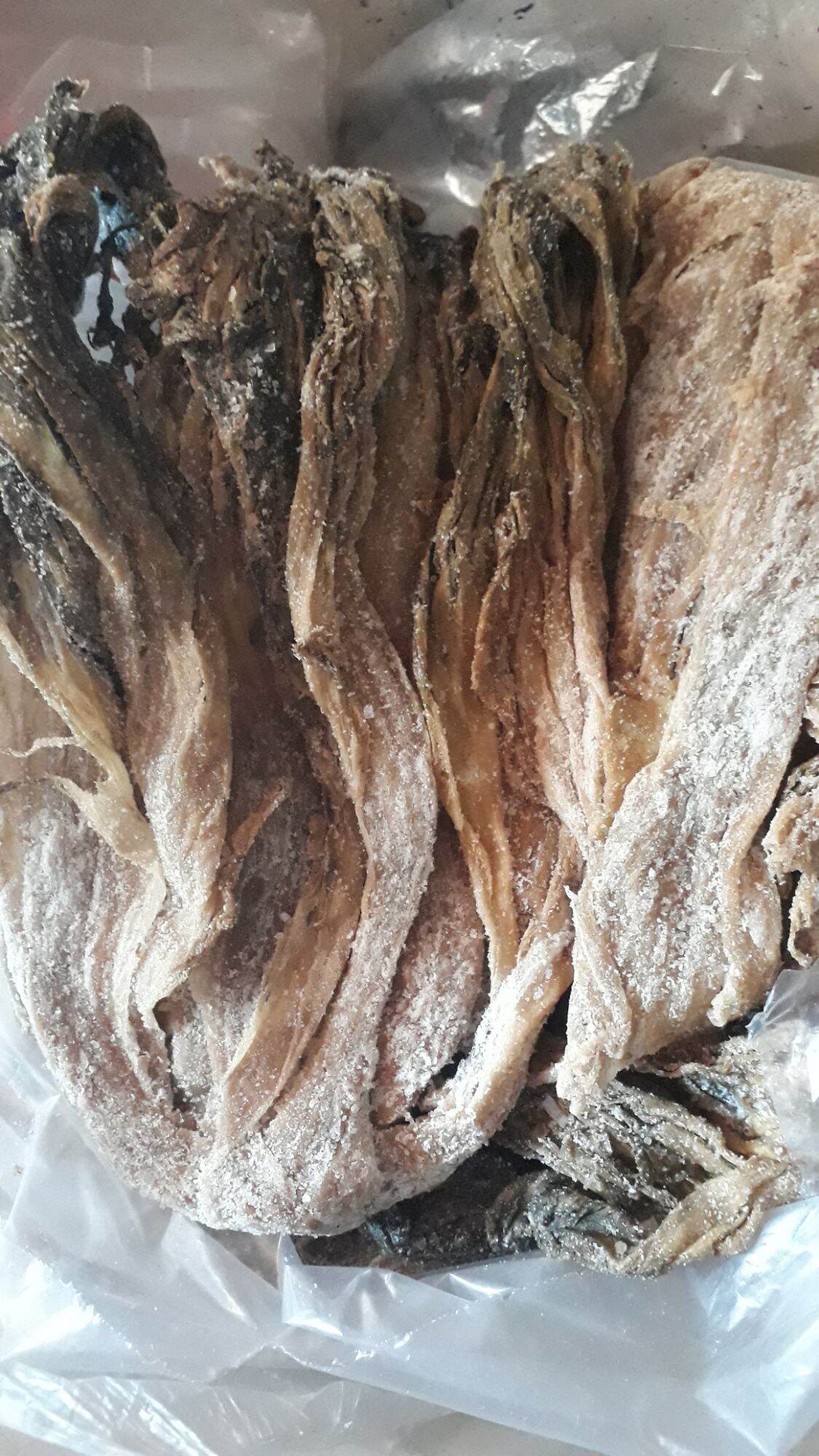 Cải đắng muối 1 kg