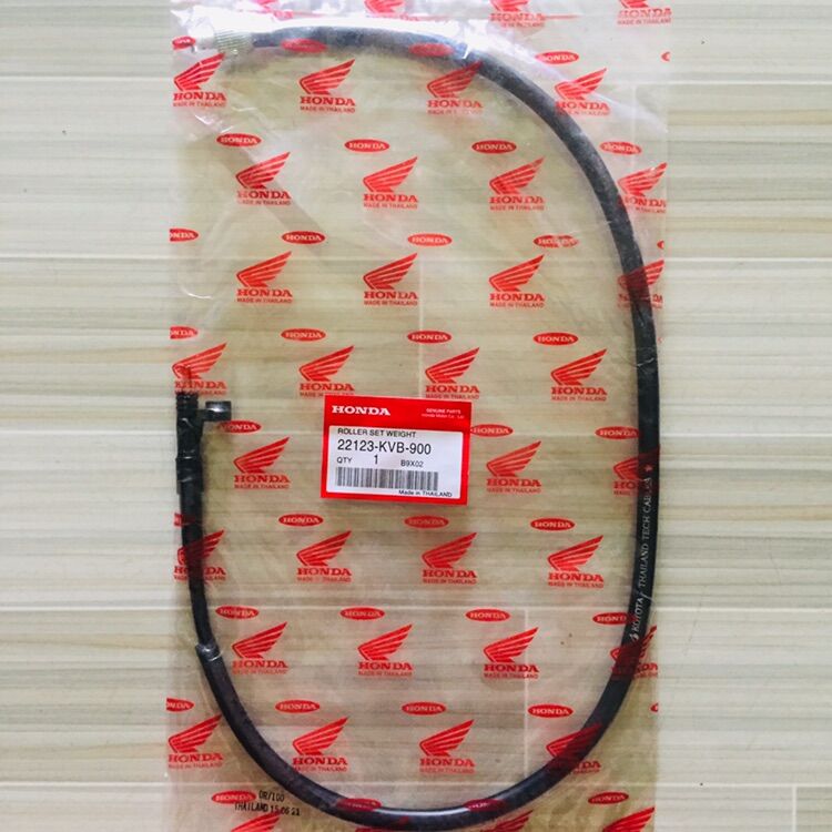 DÂY KM XE DREAM, WAVE RS, WAVE THƯỜNG