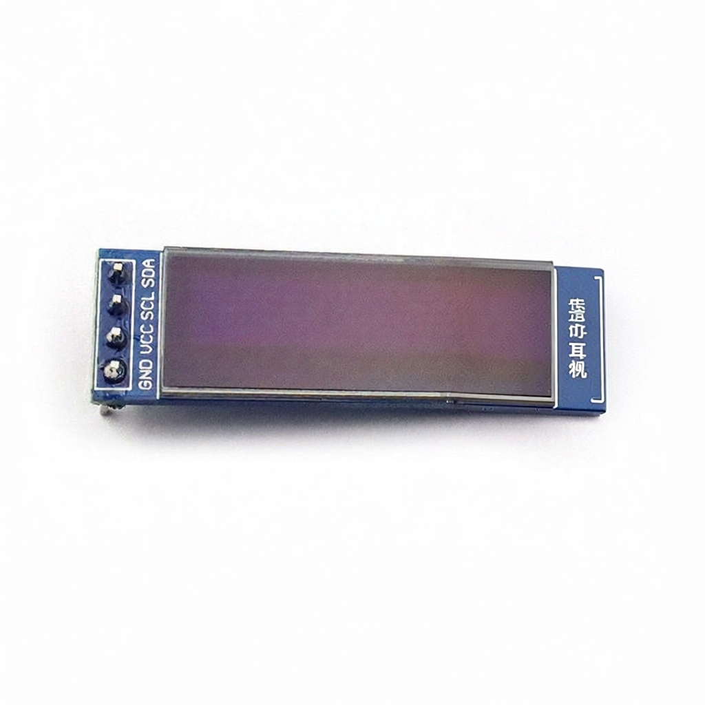 TELESKY | 0.91 Inch Blue OLED Display Giá 125,000 Đồng*Miễn phí vận chuyển