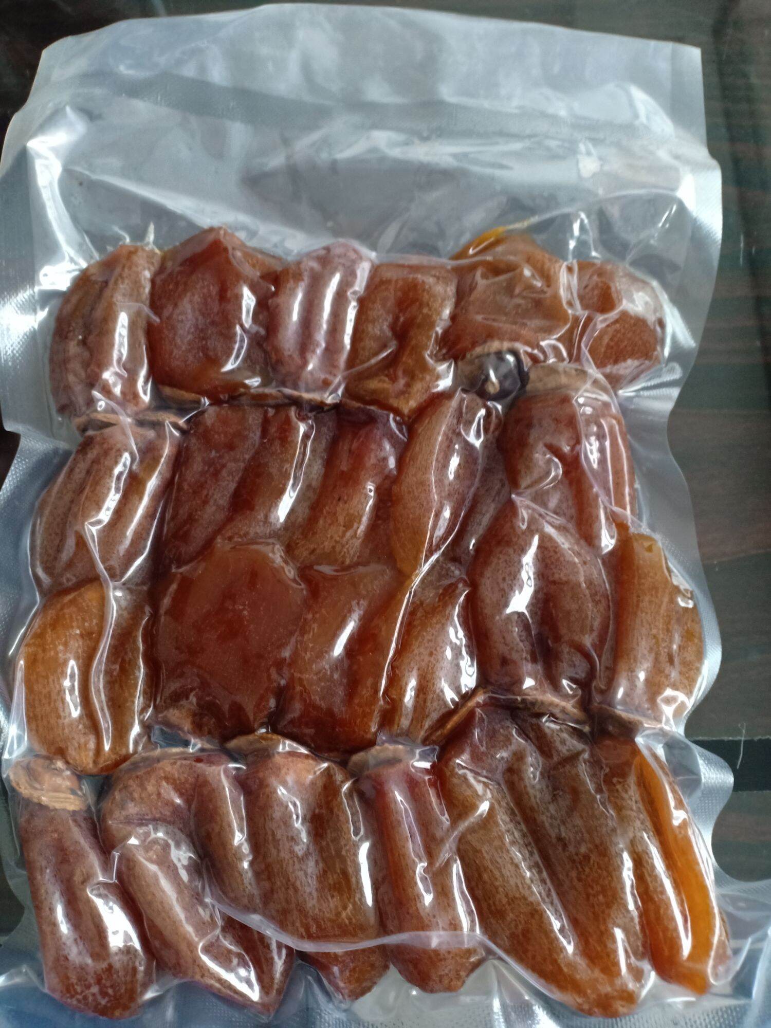 Hồng treo gió Đà lạt giá hấp dẫn