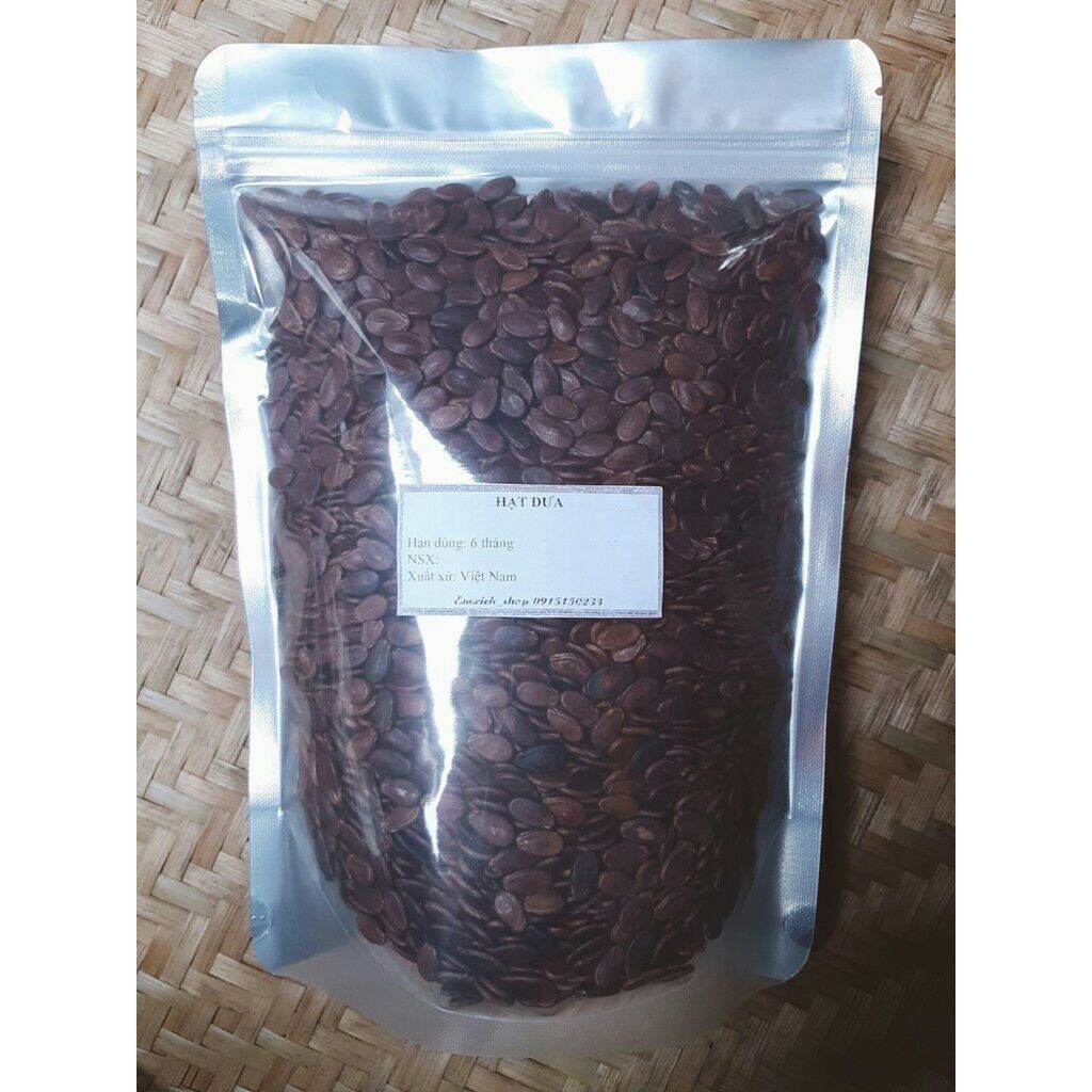 Hạt dưa hùng ký loại 1