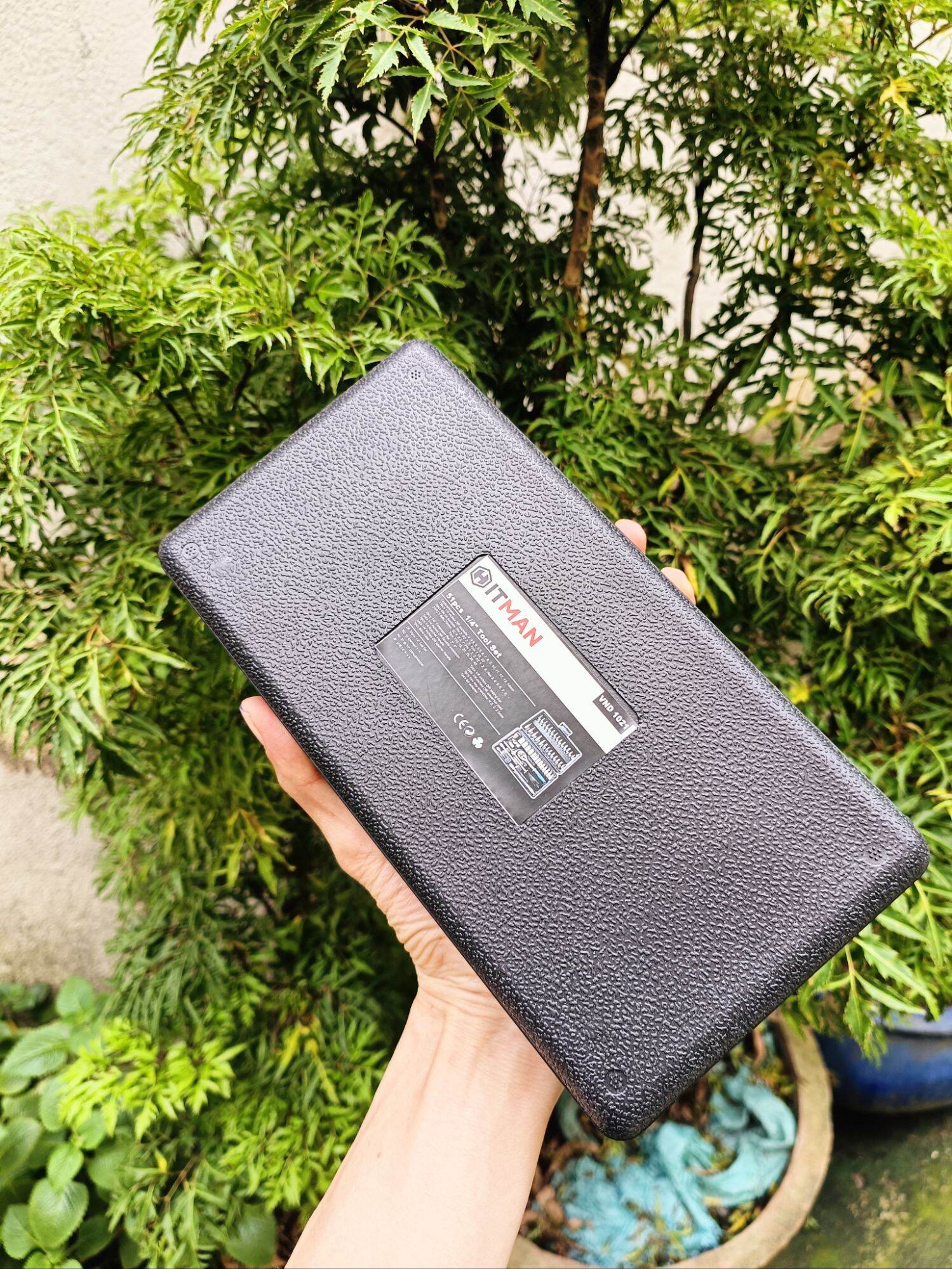 bộ típ 51 chi tiết HITMAN JAPAN cao cấp