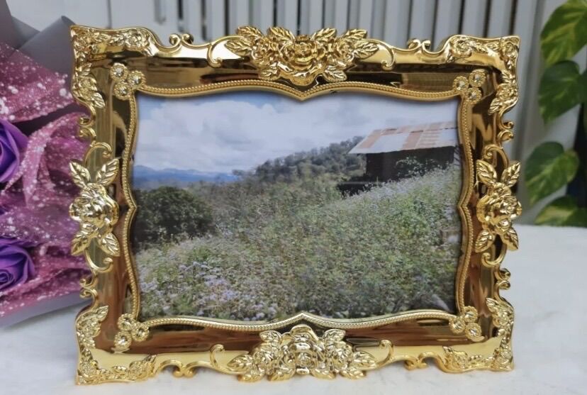 Khung hình,khung ảnh hoa văn 13x18, 15x21