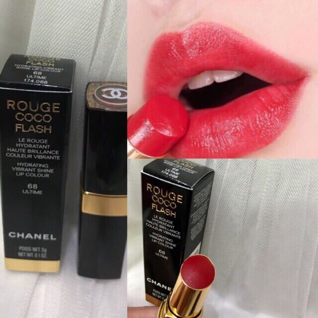 Giảm giá Son Chanel Rouge CoCo Flash  BeeCost