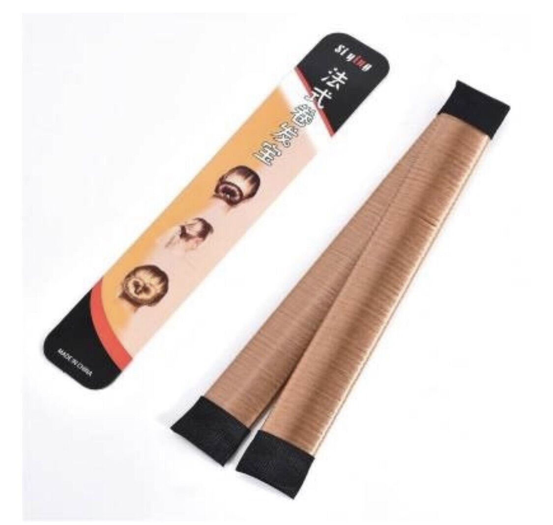 Thanh Uốn Búi Tóc Tạo Kiểu