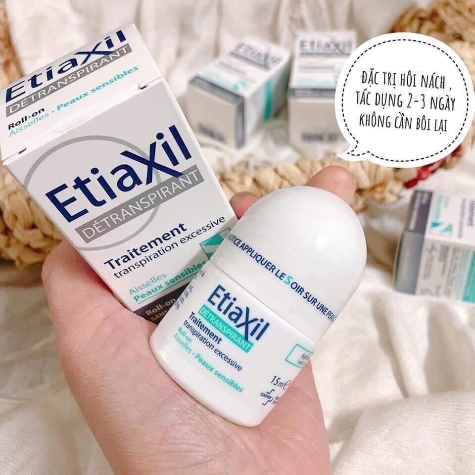 Lăn khử mùi Exatil
