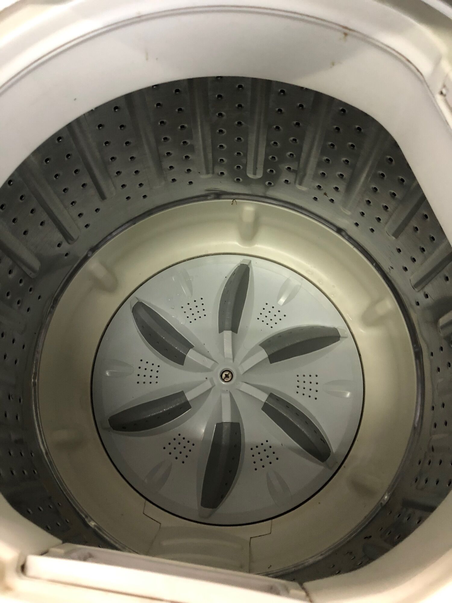 Máy giặt Sanyo 7.5kg