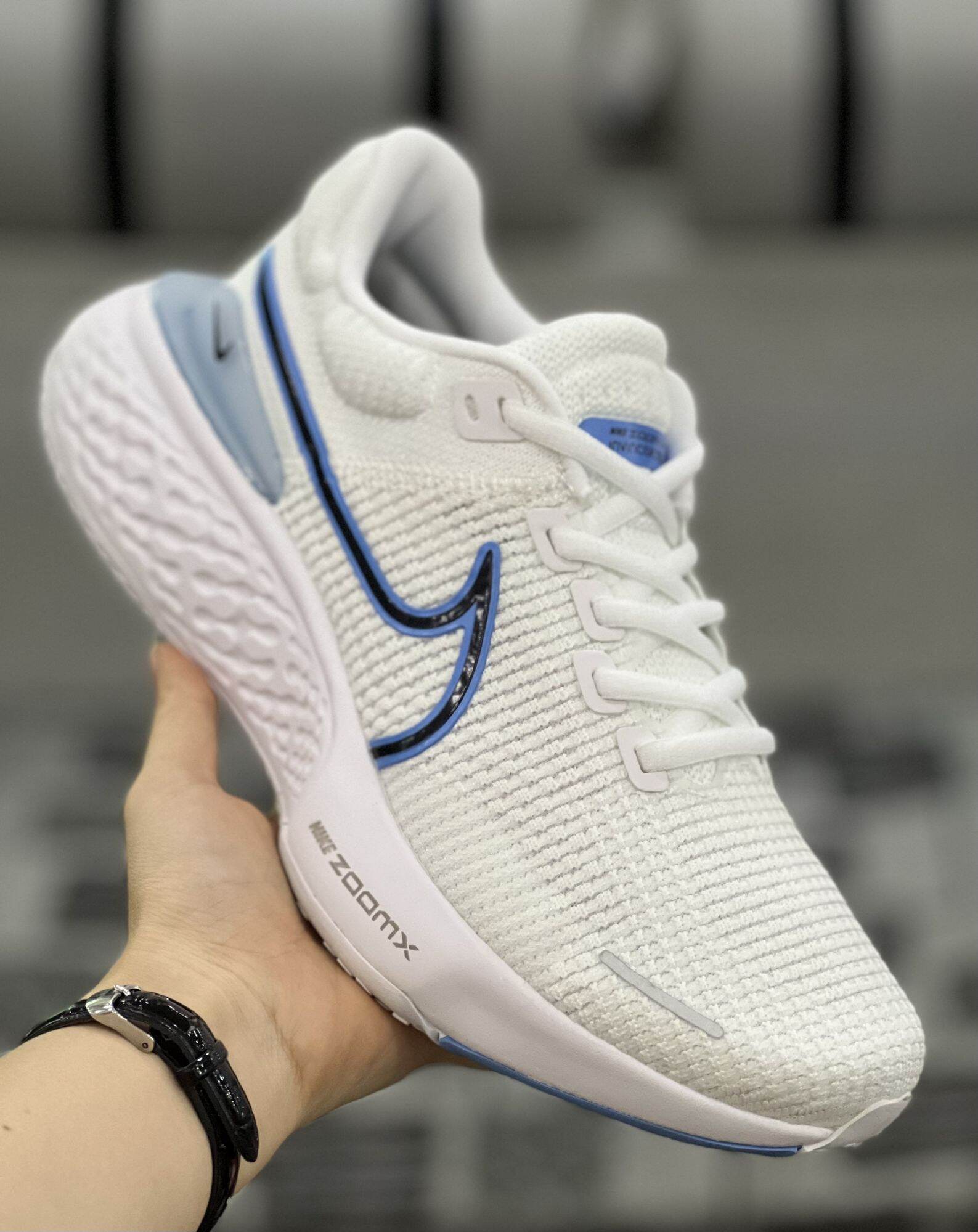 Giày Nike Air Zoom Invincible flyknit Run2 NAM&NỮ FULL BOX