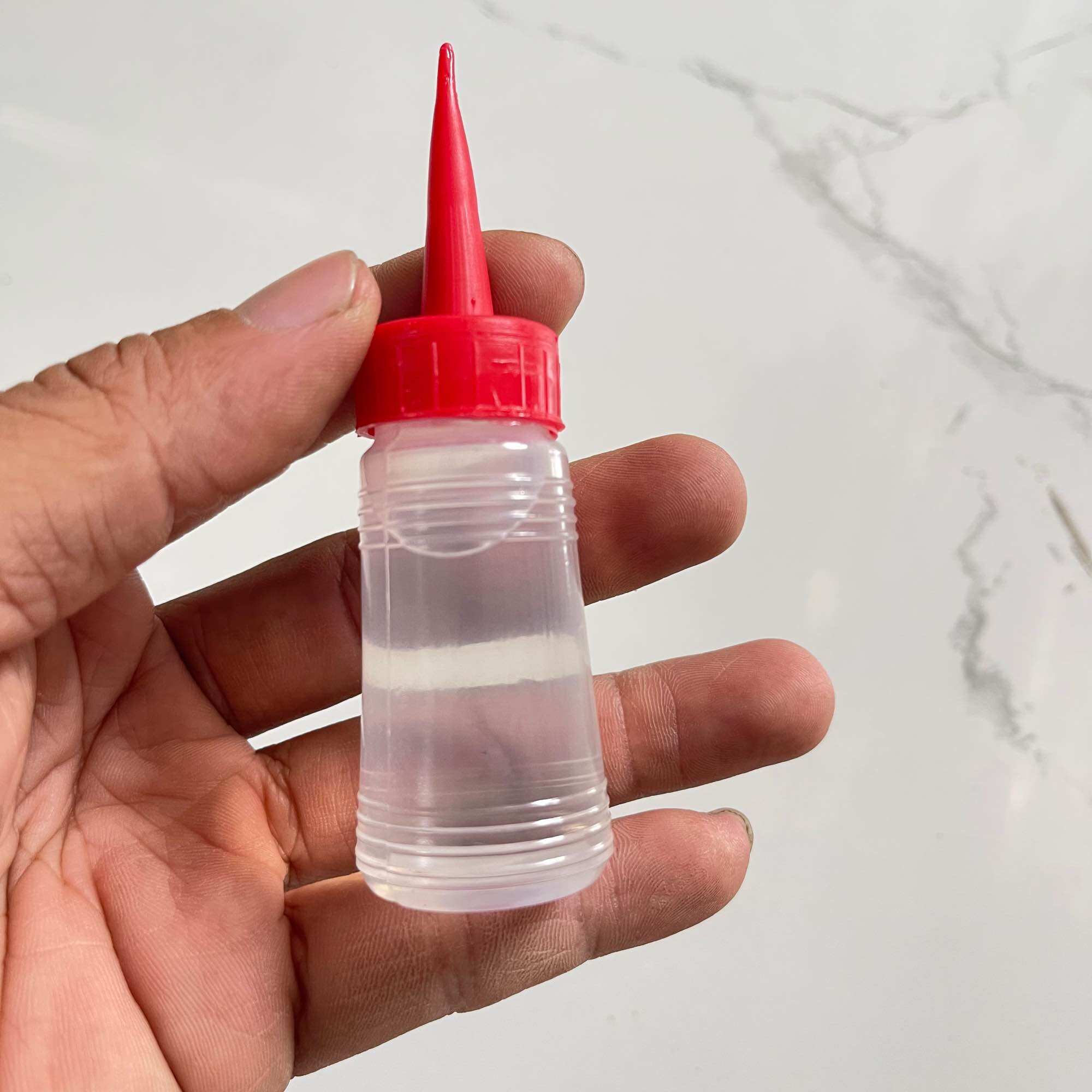Dầu máy nhỏ 25ml tra quạt, máy may, tông đơ, các thiết bị động cơ