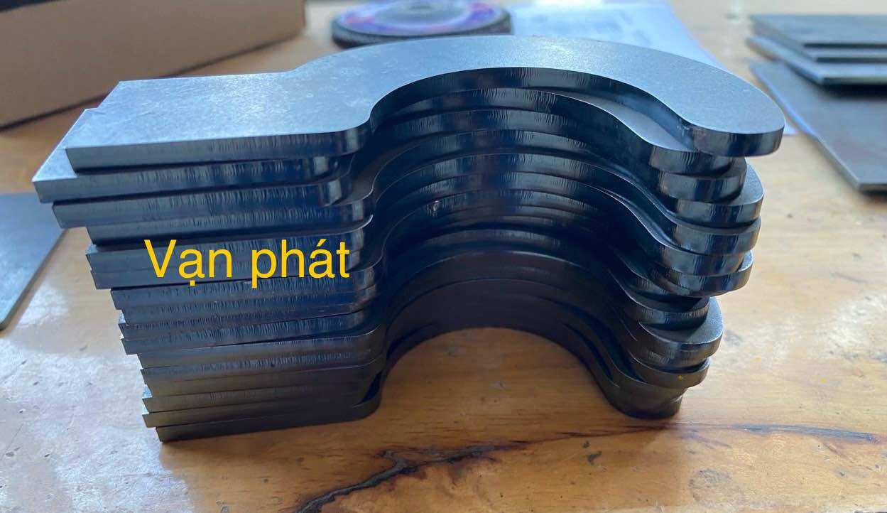 Móc mâm giàn giáo dày 4mm