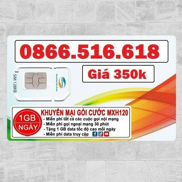 Xả Kho Sim Phát Tài phát lộc giá rẻ