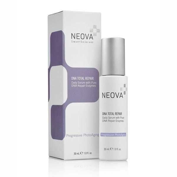 [công ty] Serum NEOVA DNA TOTAL REPAIR - Pure DNA Repair Enzymes
