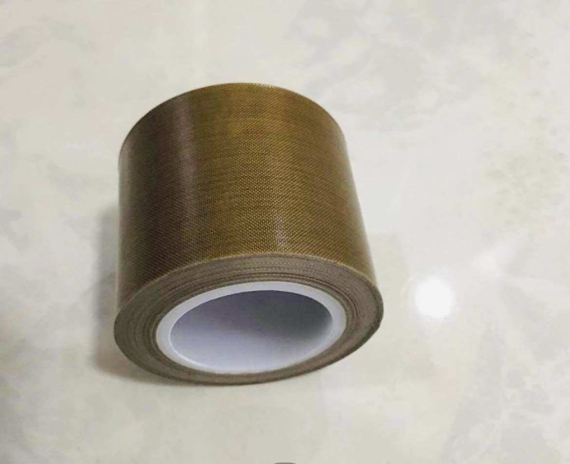 Băng keo chịu nhiệt 0.18mm10m