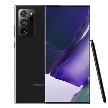 Samsung Galaxy Note 20 Ultra 5G New Seal Fulbox