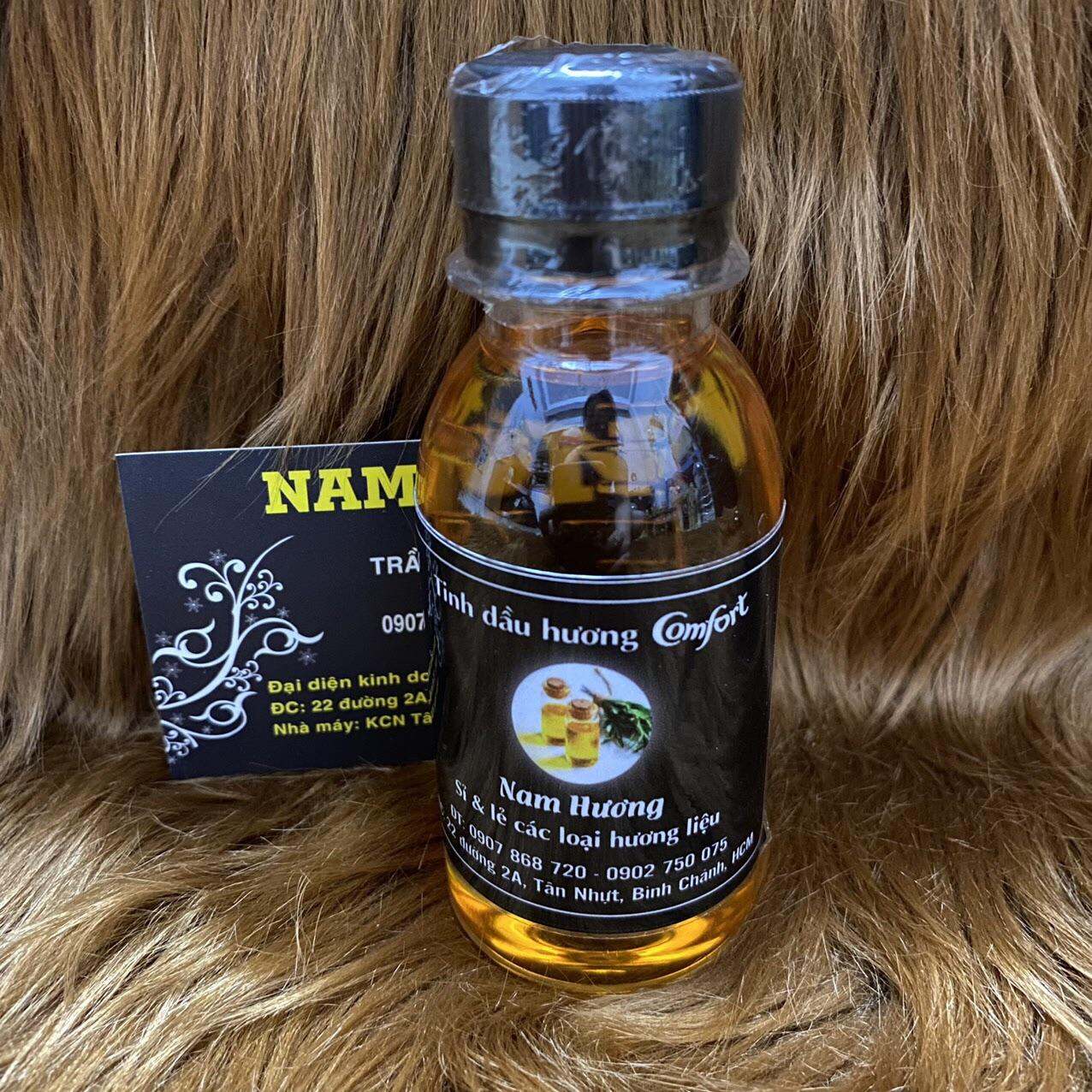 120ml tinh dầu xịt thơm