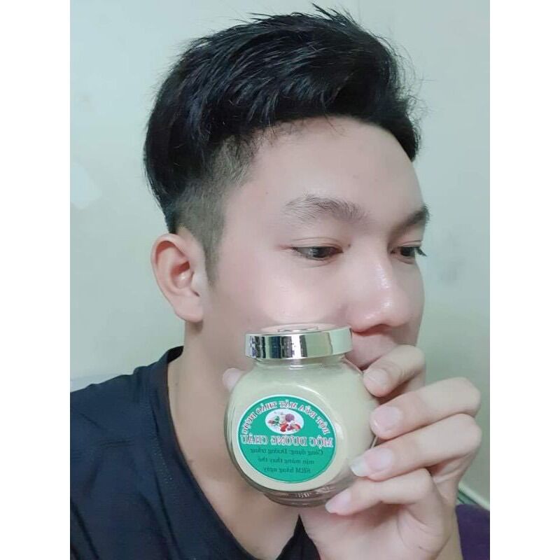 BỘT RỬA MẶT THẢO DƯỢC MỘC DƯƠNG CHÂU