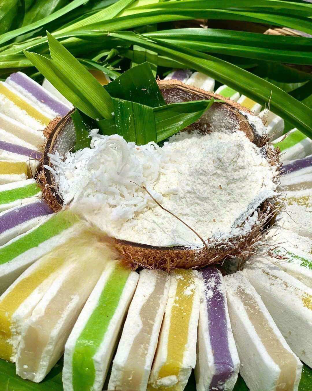 Bánh in xưa 12 cái/ hộp/55k