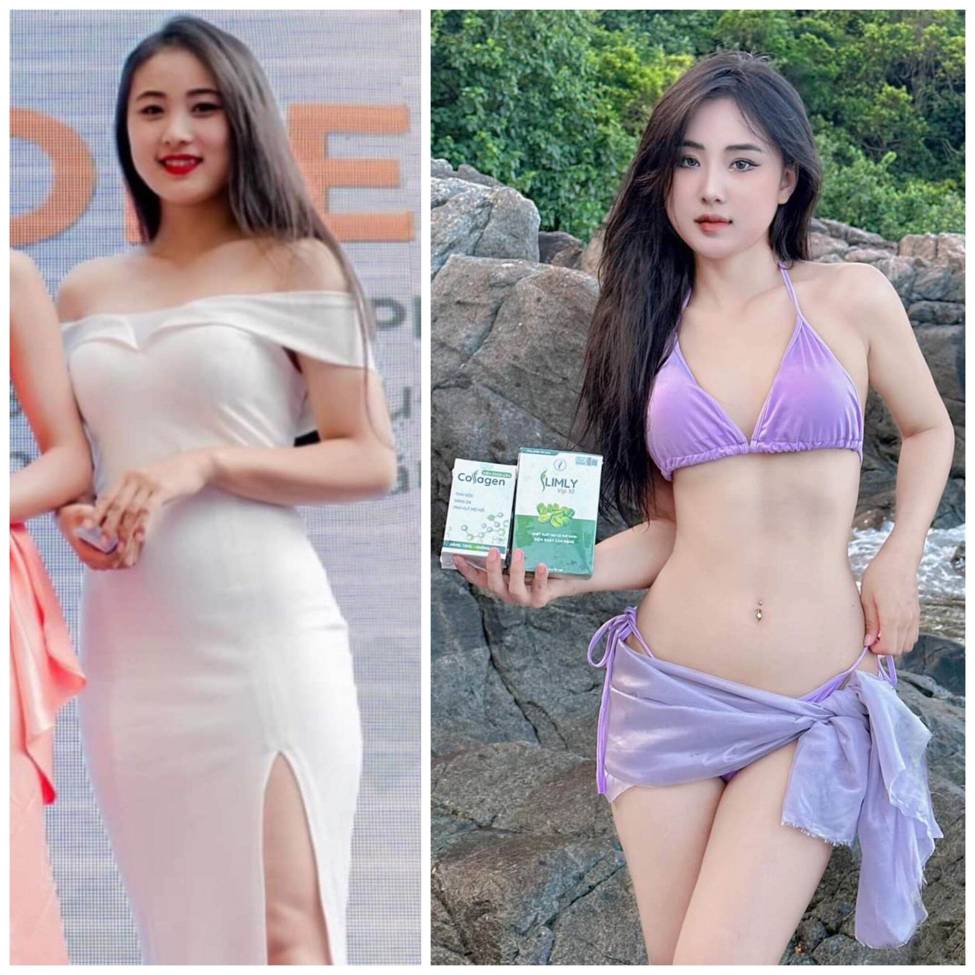 Giảm cân slimly vip10 + tặng 30 viên khoá cân - phiên bản nâng cấp của cenly x10 hiệu quả giảm cân
