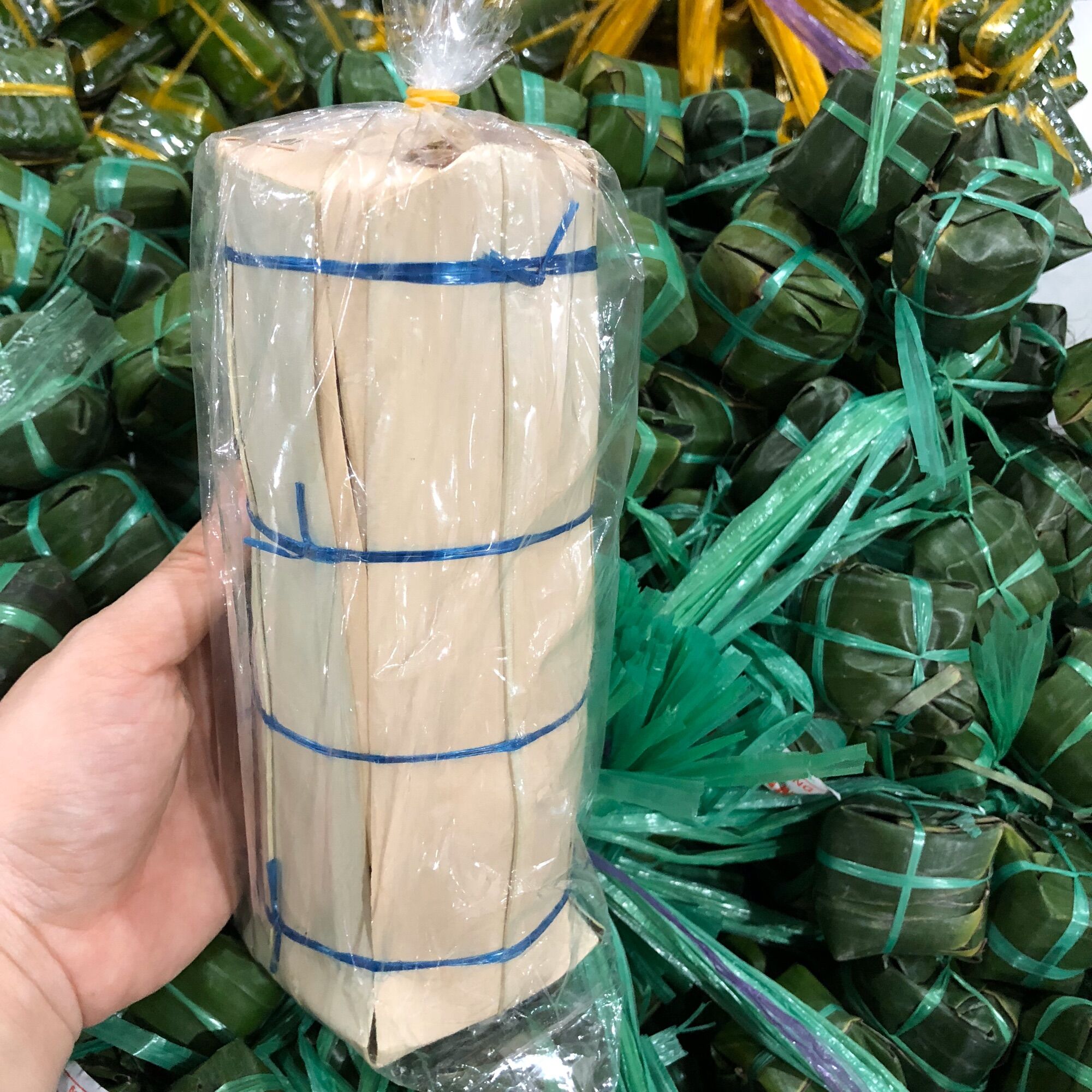 Đường thốt nốt HAI SỬ 1KG
