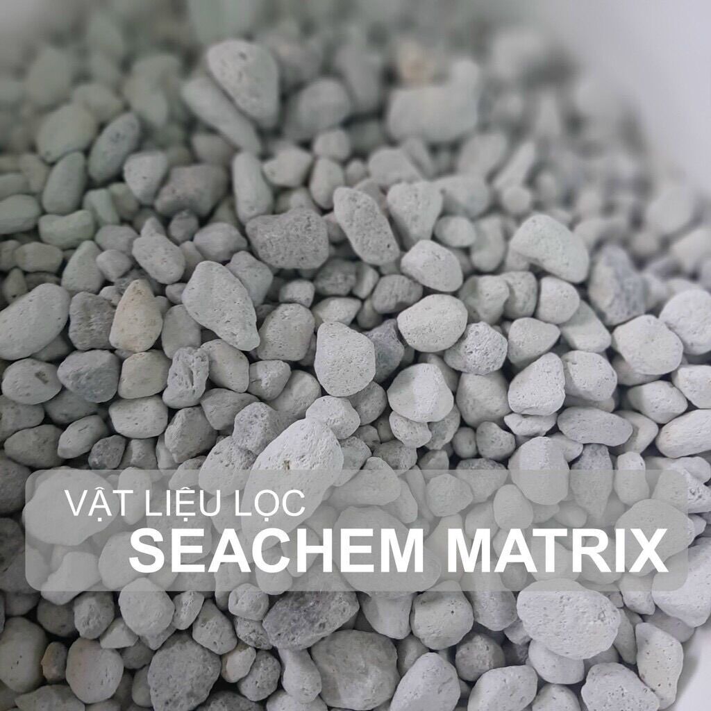 Vật liệu lọc cao cấp Matrix