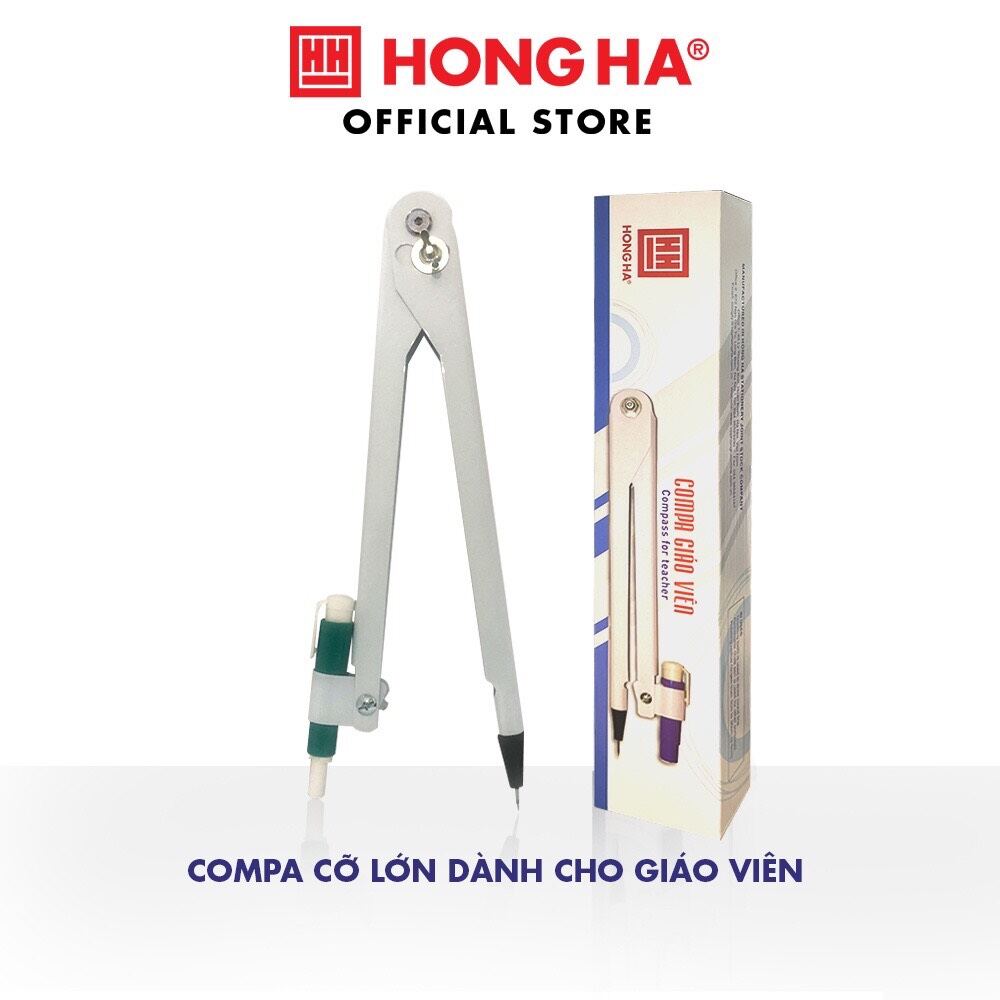 Compa Giáo Viên Hồng Hà