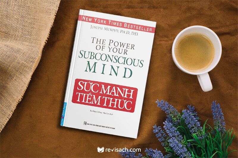 ComBo Sách : Bí Mật Tư Duy Triệu Phú + Sức Mạnh Tiềm Thức