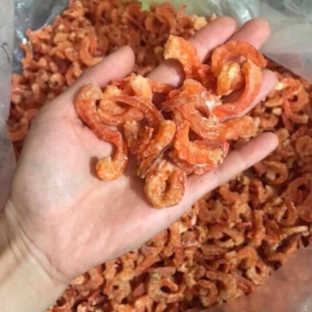 500gram nõn tôm ngon