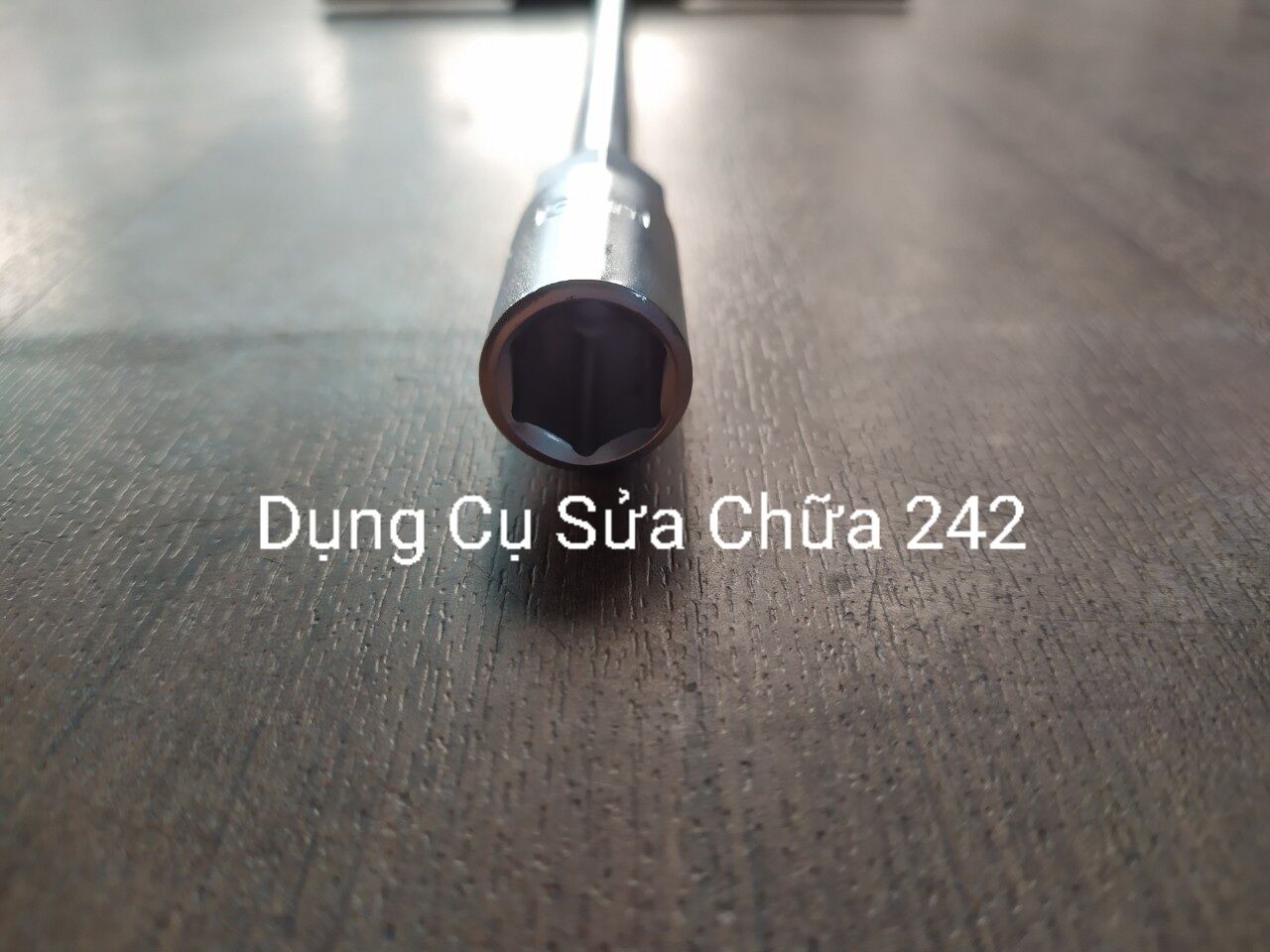 Khóa Chữ T lẻ Kapusi (  8 -10 -12 -13 -14 )