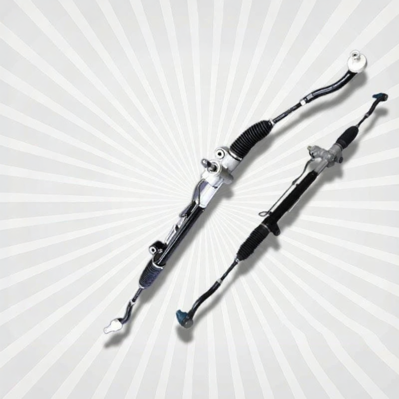 RONGWEIFU | Mechanical Electronic Power Steering Assembly for Chery Kairui Yajia Yuyou Jink K50S K60 Hydraulic Giá 5,776,000 Đồng*Miễn phí vận chuyển