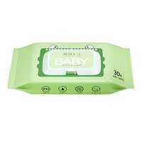 PLANTISM | Khăn Ướt Dành Cho Bé Mang Đi Du Lịch