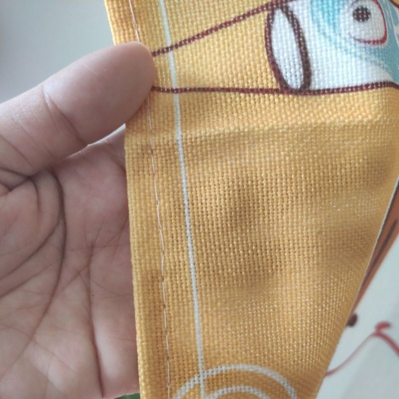 Màn rèm noren Nhật nhiều kích thước (giá chưa kèm thanh)