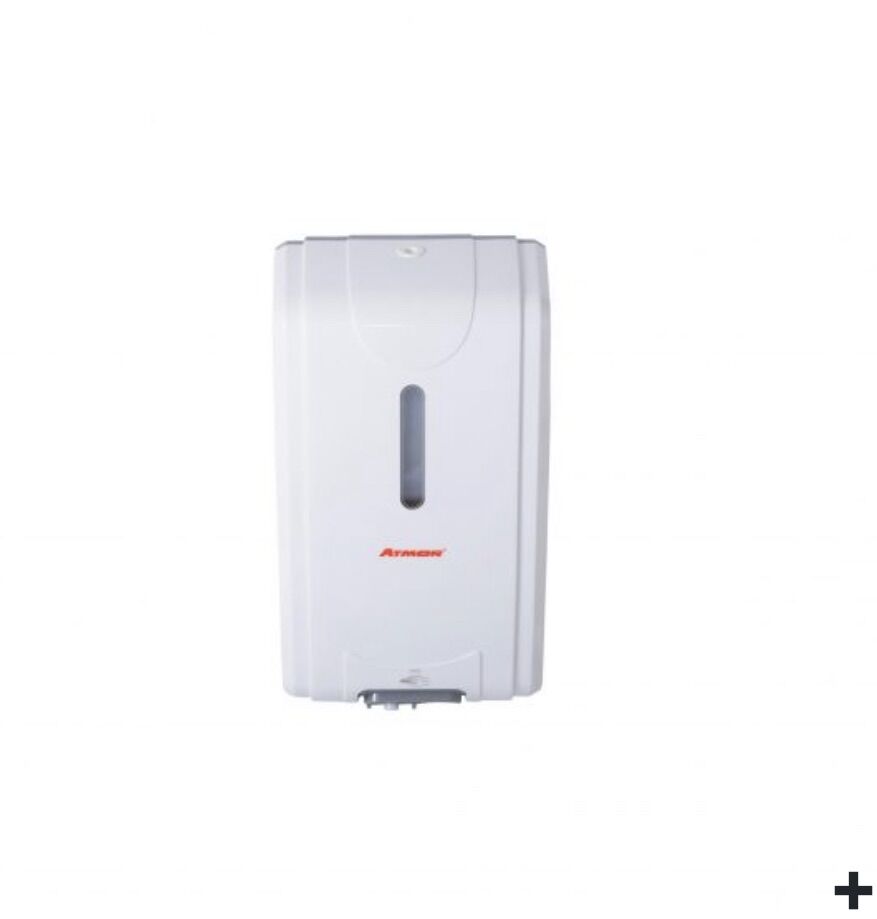 Máy xịt cồn cảm ứng tự động atmor – at-007r