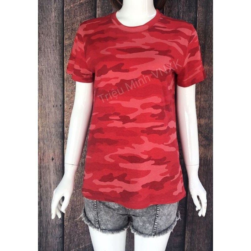 [HCM]Áo thun vnxk cotton 100% co giãn 4 chiều