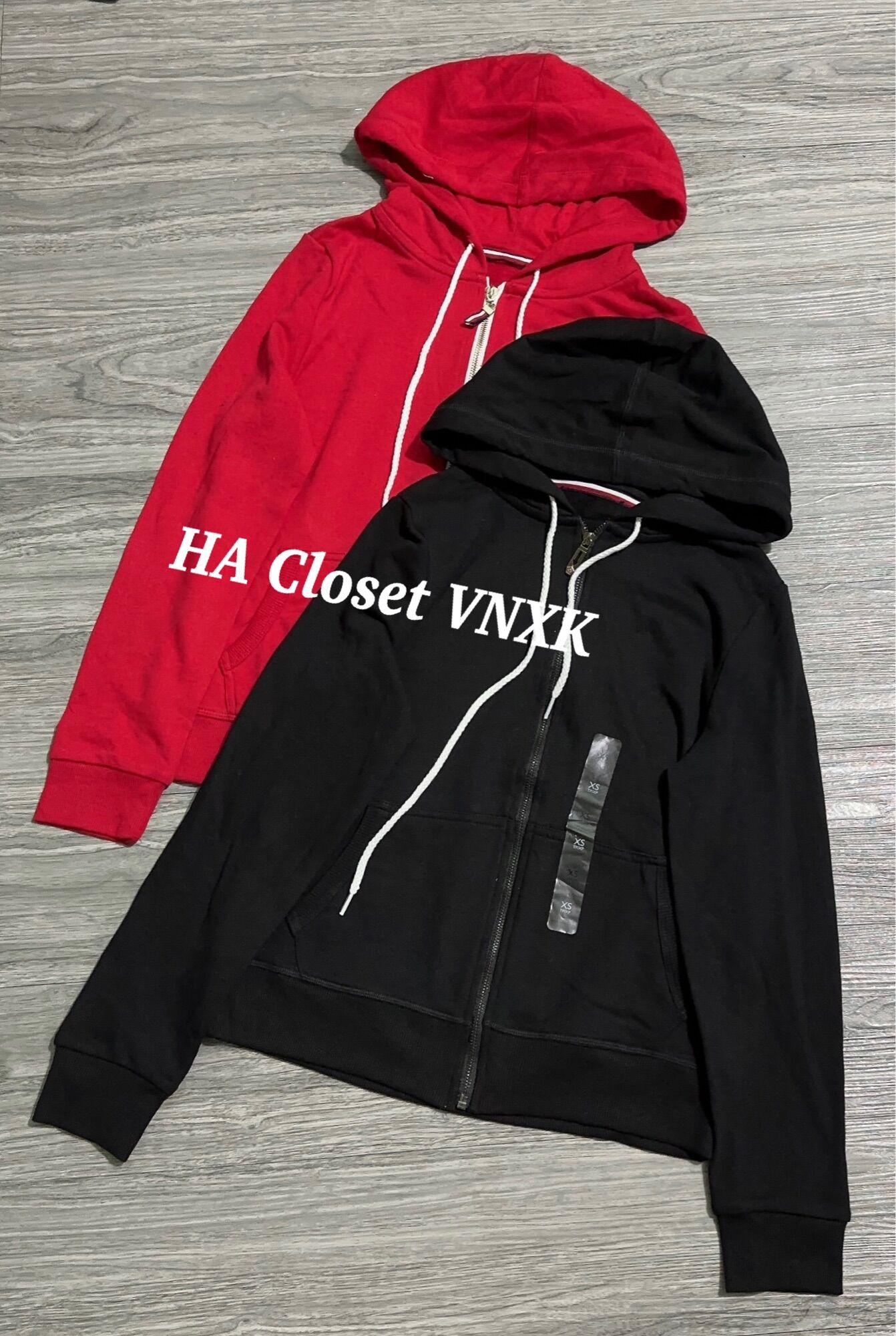 [SALE]Áo Khoác Thu Đông Tôm Mì Xịn