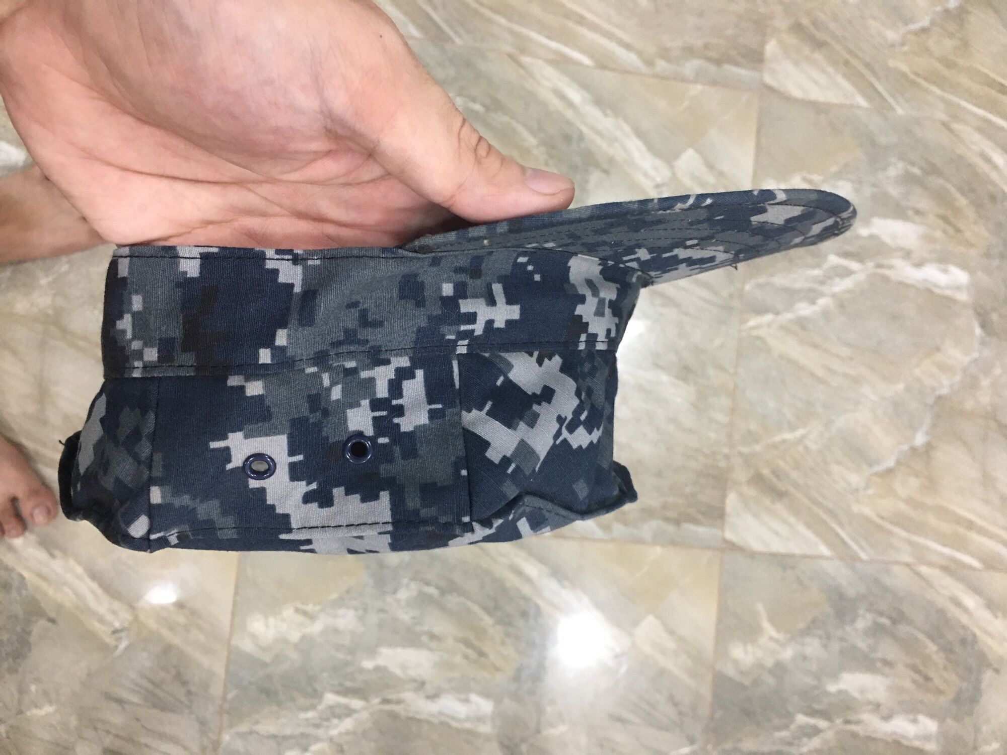 Nón hải quân us