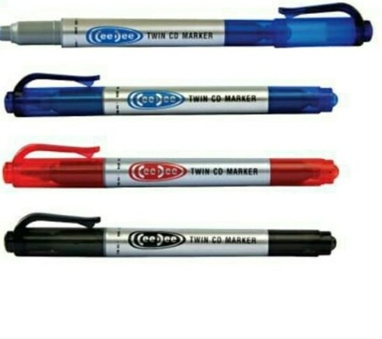 3 cây bút lông dầu tl pm04