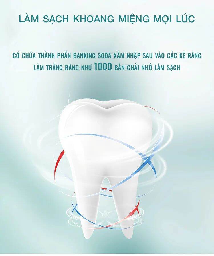 kem đánh răng HUNMUI (chính hãng) thanh lý nghỉ bán